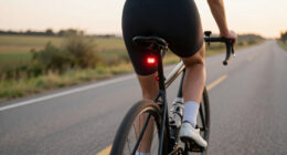 14 Best Rear Bike Lights for Safer Rides in 2027