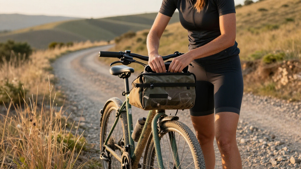 15 Best Bike Frame Bags for Organized Rides in 2027