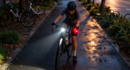 15 Best Bike Lights for Night Riding in 2027