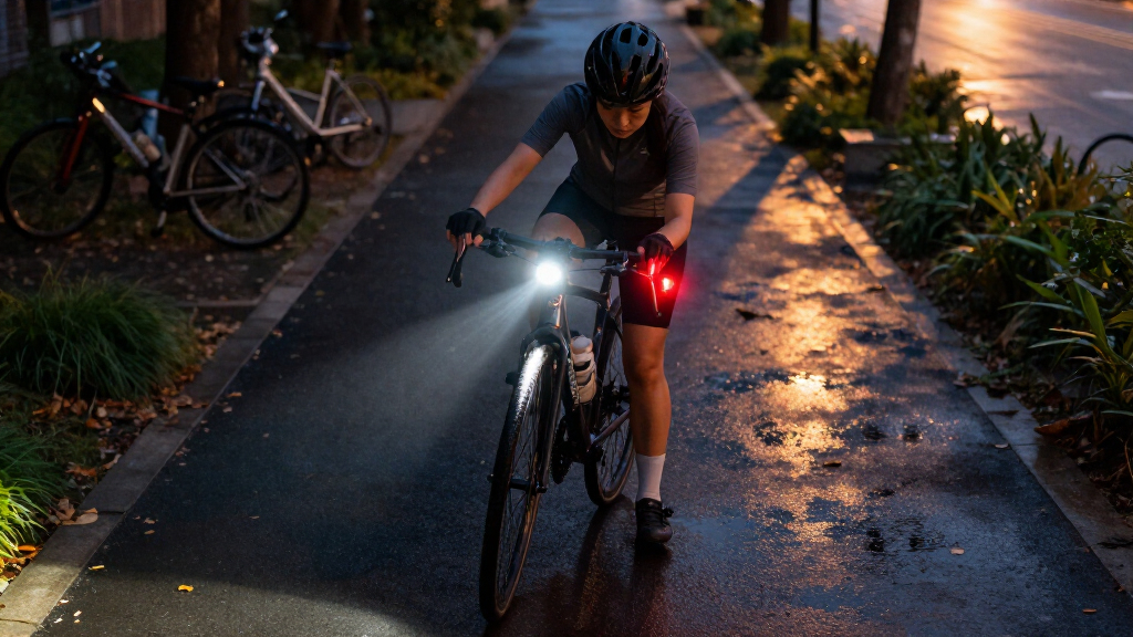 15 Best Bike Lights for Night Riding in 2027