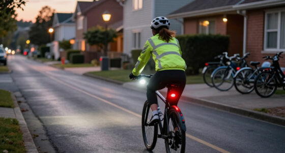 15 Best Bike Lights for Safer Night Riding in 2027