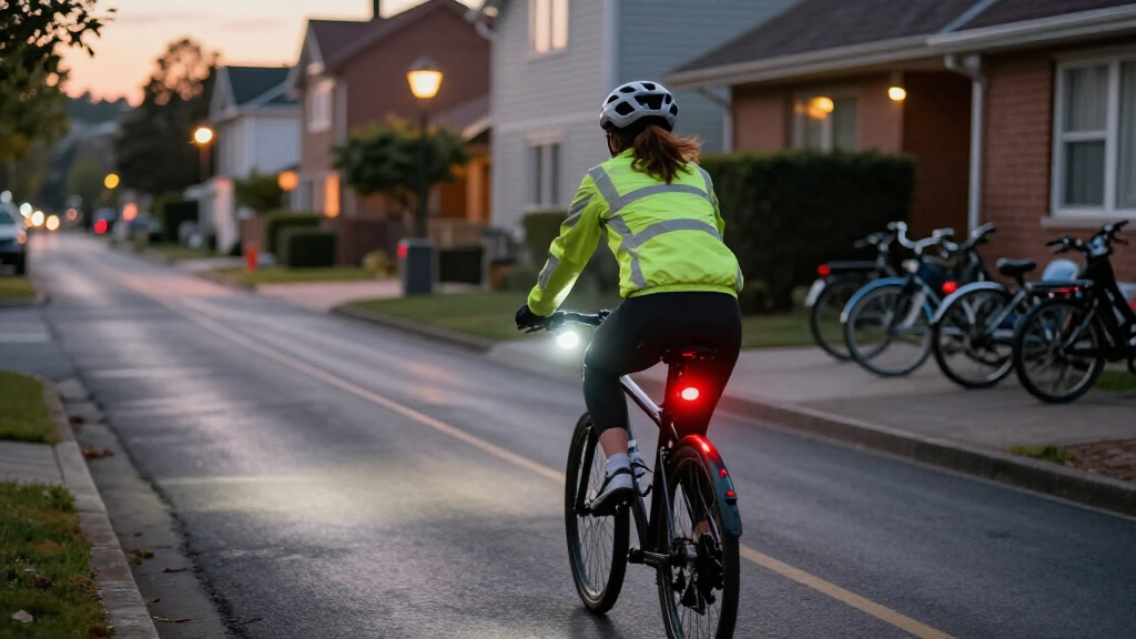 15 Best Bike Lights for Safer Night Riding in 2027
