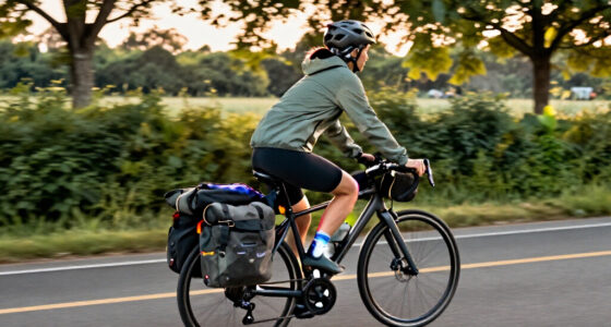 15 Best Bike Pannier Bags for Commuting and Touring in 2027