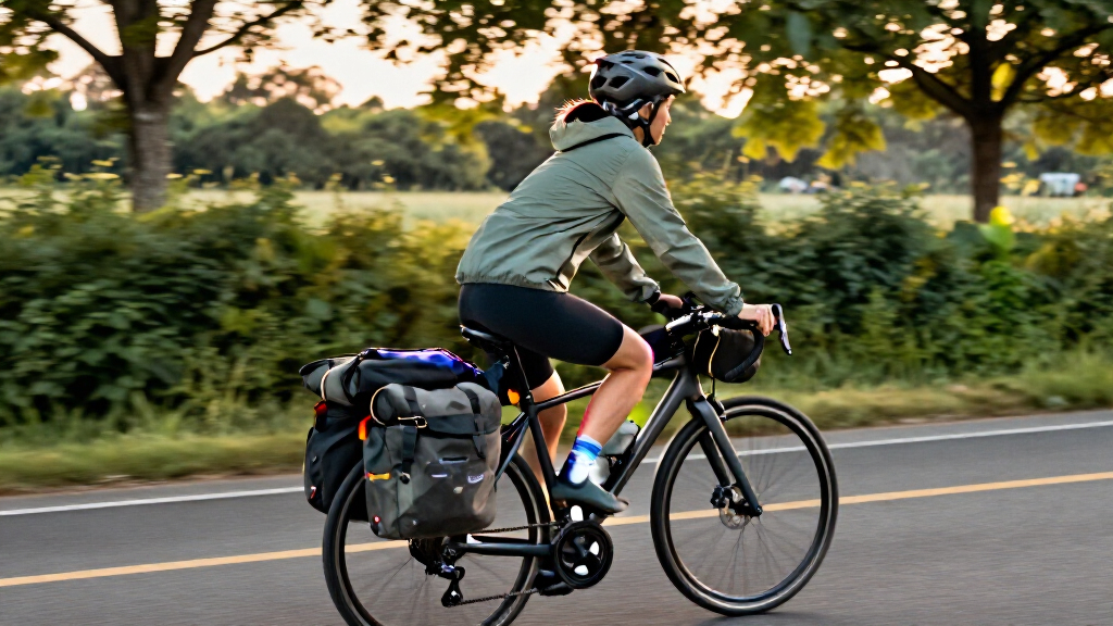 15 Best Bike Pannier Bags for Commuting and Touring in 2027
