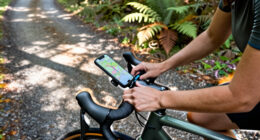 15 Best Bike Phone Mounts for Secure, Easy Riding in 2027