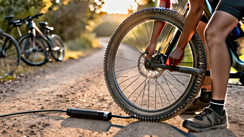 15 Best Electric Bicycle Pumps for Fast, Portable Inflation in 2027