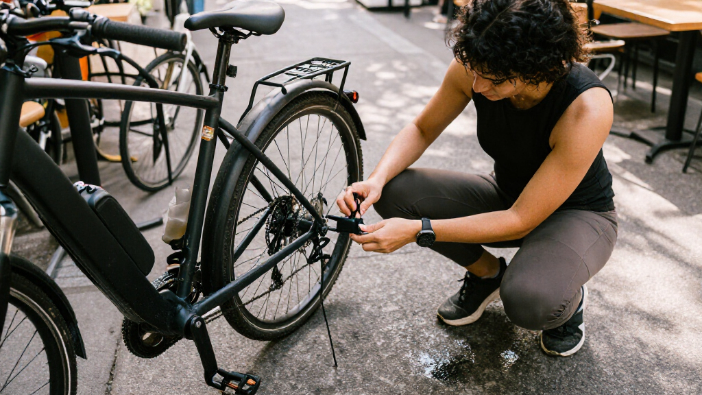 15 Best Electric Bike Locks for 2027