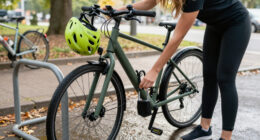 15 Best Electric Bike Locks for Everyday Security in 2027