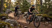 15 Best Electric Mountain Bikes for Trail and Everyday Riding in 2027