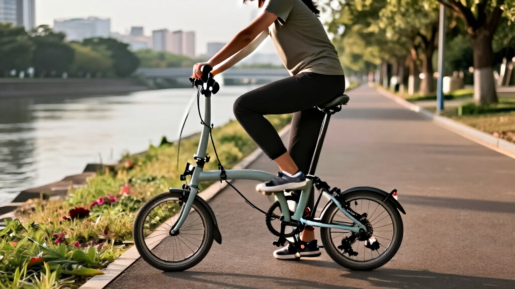 15 Best Folding Bikes for Commuting and Everyday Riding in 2027