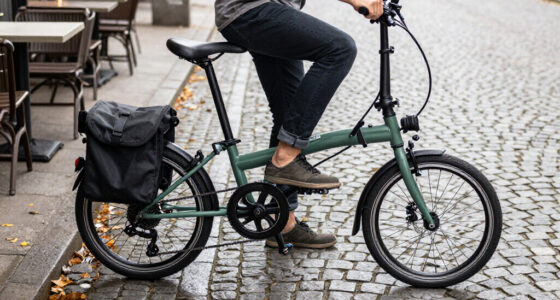 15 Best Folding Electric Bikes for Commuting and Storage in 2027