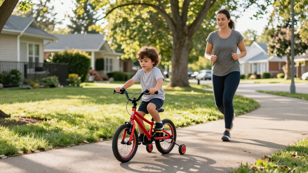 15 Best Kids’ Bicycles With Training Wheels for Confident First Rides in 2027