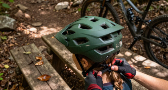 15 Best Mountain Bike Helmets for Trail Riding in 2027