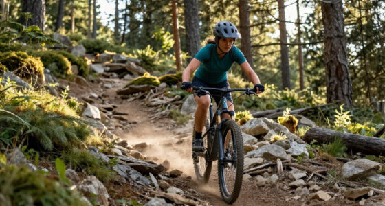 15 Best Mountain Bike Helmets for Trail Riding in 2027