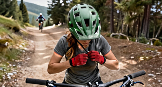 15 Best Mountain Bike Helmets in 2027