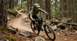 15 Best Mountain Bike Helmets in 2027