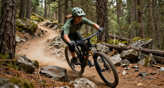 15 Best Mountain Bike Helmets in 2027