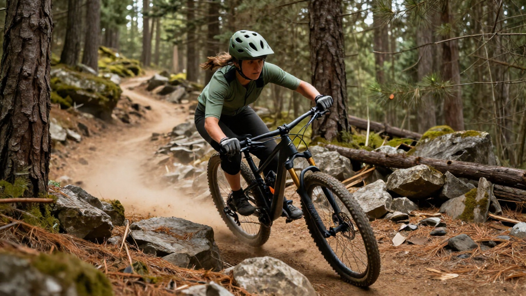 15 Best Mountain Bike Helmets in 2027