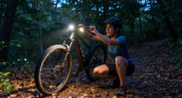 15 Best Mountain Bike Lights for Trail Riding in 2027