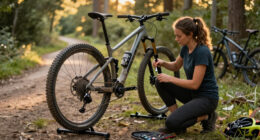 15 Best Mountain Bike Repair Stands for Home and Trailside Maintenance in 2027