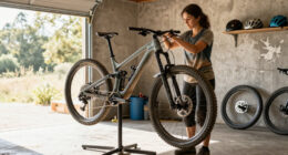 15 Best Mountain Bike Repair Stands for Home Maintenance in 2027