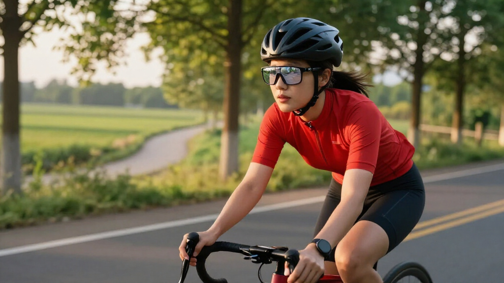 15 Best Smart Glasses for Cycling in 2027