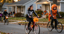 4 Best Bicycle Halloween Costumes in 2027