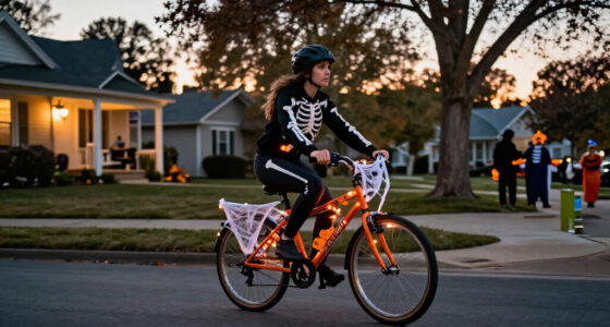 5 Best Bicycle Halloween Costumes in 2027
