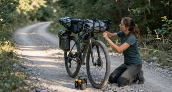6 Best Bikepacking Cargo Cradles for 2027
