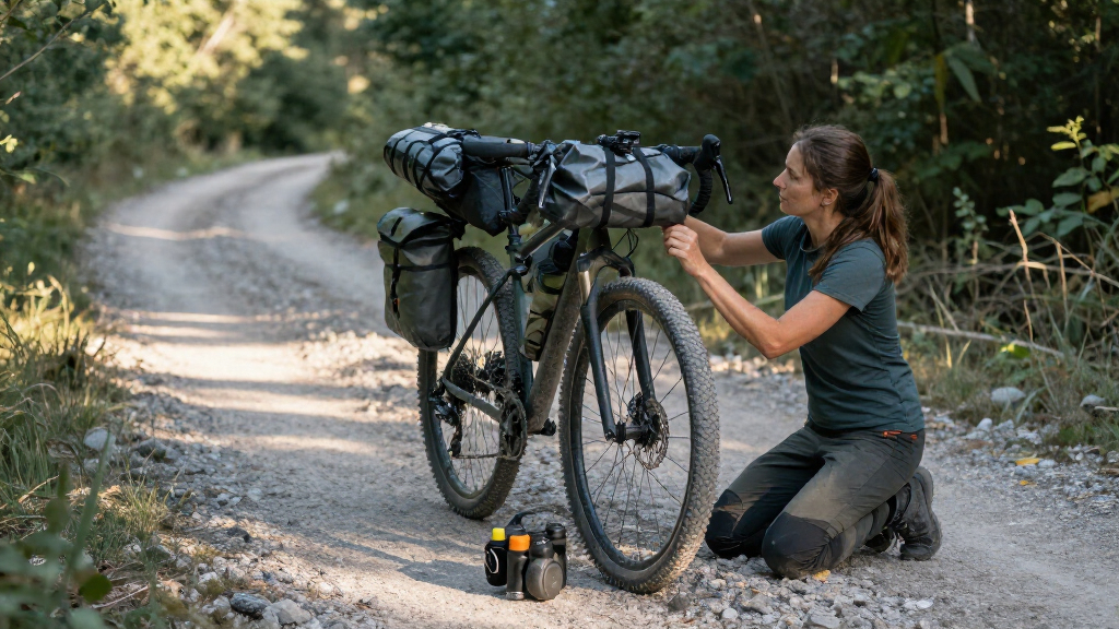 6 Best Bikepacking Cargo Cradles for 2027