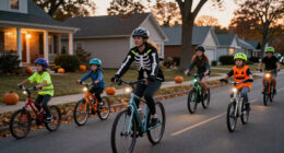 6 Best Halloween Bicycle Costumes in 2027