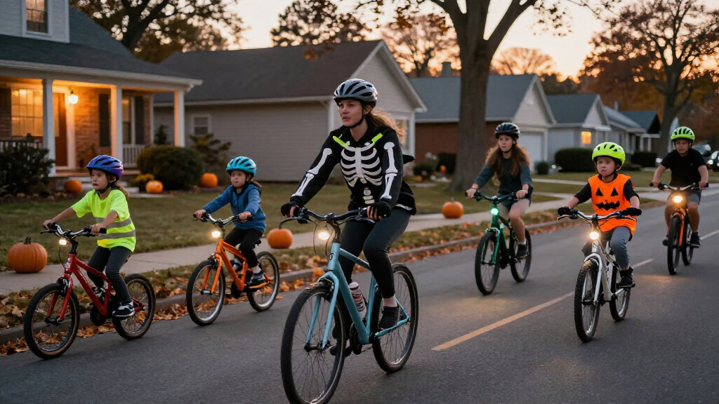6 Best Halloween Bicycle Costumes in 2027