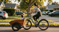 7 Best Cargo Electric Bikes for Family Rides and Hauling in 2027