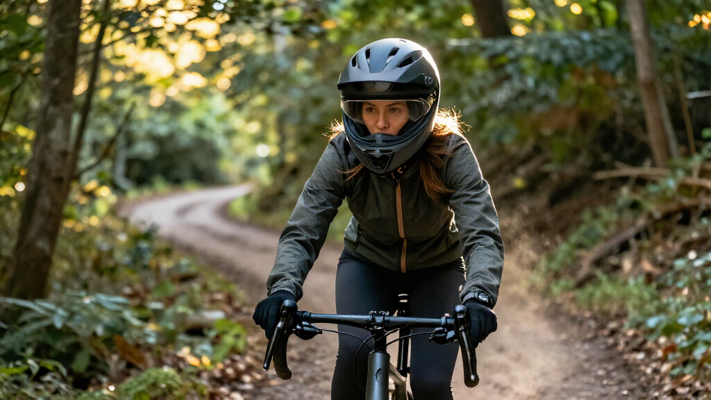 7 Best Convertible Full-Face Bike Helmets for Trail Versatility in 2027