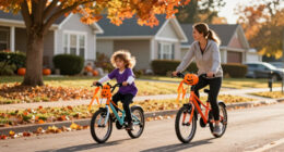 7 Best Kids' Halloween Bikes for Spooky Season in 2027
