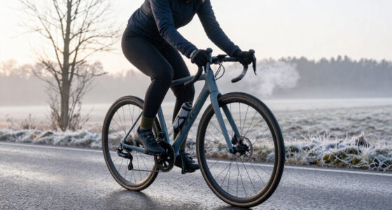 7 Best Winter Cycling Shoes for Cold-Weather Rides in 2027