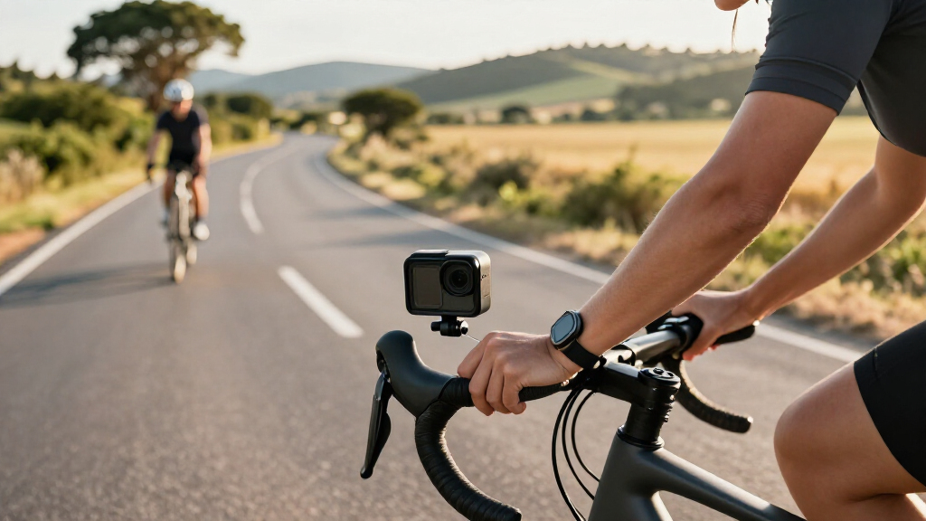 8 Best Cycling Cameras for Safer, Clearer Rides in 2027
