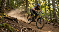 8 Best Downhill Mountain Bikes for Bike Park Riding in 2027
