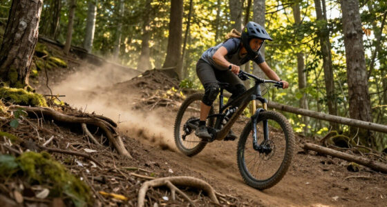 8 Best Downhill Mountain Bikes for Bike Park Riding in 2027