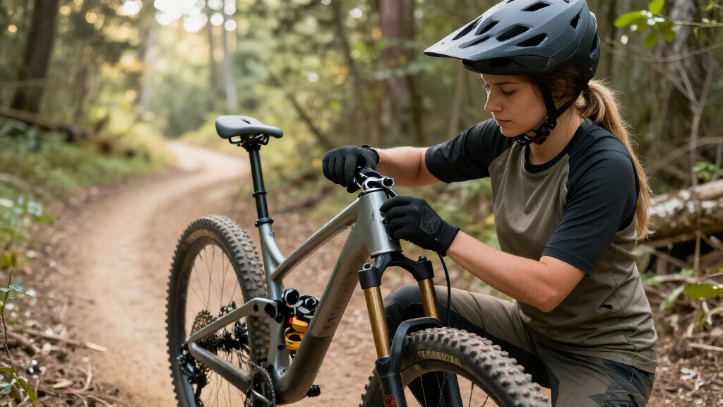 9 Best Enduro Mountain Bike Chassis Kits for 2027