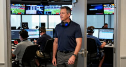 An Award-winning ESPN Producer Resigned After 24 Years Over The Network's Embrace Of Sports Betting: “I’m Not Going To Have Blood On My Hands.”