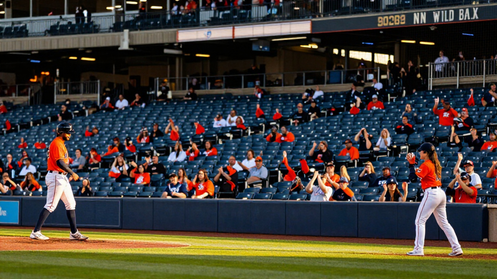Astros Frustrated By Boos From Sparse Crowd During Wild-card Opener