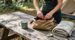 Best Gifts for a Camper: Outdoor Picks That Pack Well and Work Hard