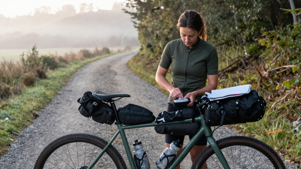 Essential Bikepacking Gear Checklist 2026
