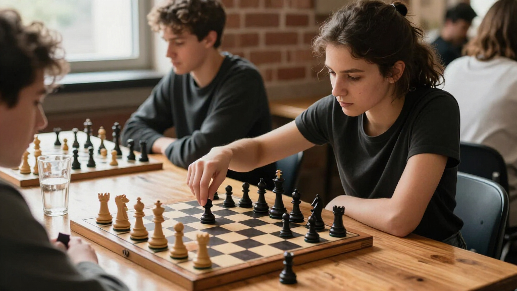 Chess