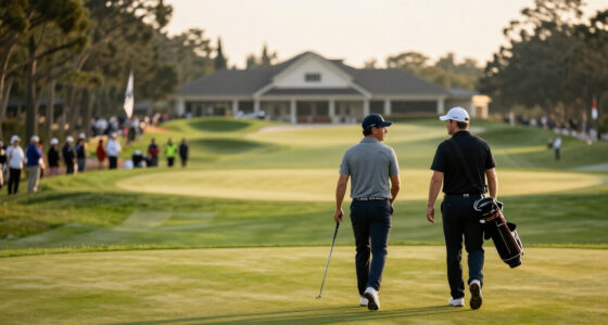LIV Golf: Jon Rahm To Leave League Over 'Unacceptable' Terms For LIV 2.0