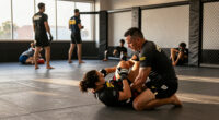 Patel’s FBI Wants To Give UFC Exclusive Contract To Train Agents