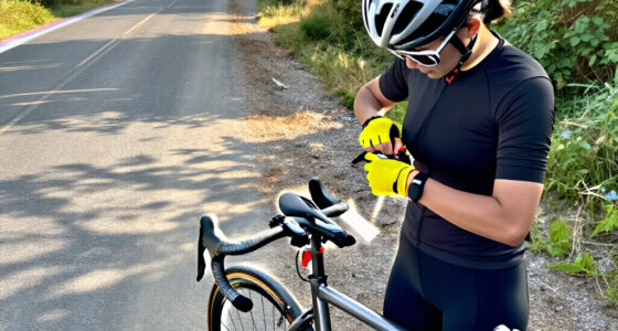 Road Cycling Safety Gear Checklist 2026