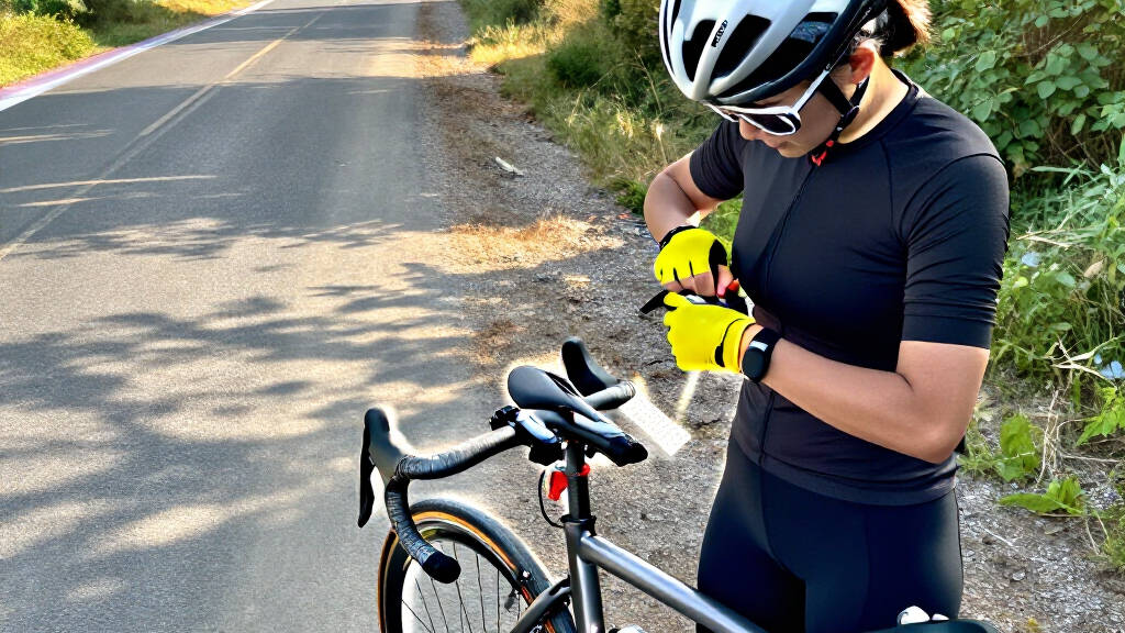Road Cycling Safety Gear Checklist 2026