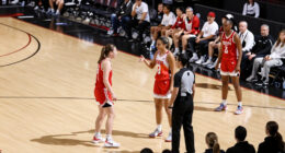 Sophie Cunningham Enraged By Angel Reese Confrontation And Referees' No-call